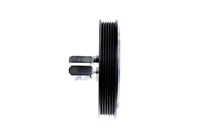 фото thumb №10, Колесо ременное вала коленчатого opel eng.1.4 1.4t adam 12- astra 09- mokka