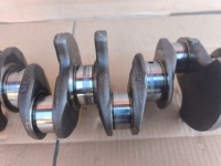 Купить Ford mondeo mk5 2.0 tdci t7cn wał коленчатый euro6, фото thumb