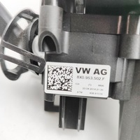 фото thumb №9, Перемикачі audi q3 8u 5k0953569ah 32635886 2.5l 228kw 2014