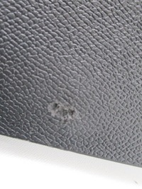 фото thumb №4, Защита na pas поперечина задняя peugeot 3008 ii 9812573677