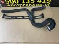 Купить Vw phaeton 3.0 tdi труба пабтрубок  интеркулер 3d0145834am 3d0145834r 3d0145840l, фото thumb