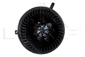 фото thumb №9, Вентилятор вентилятор audi a3 q3 seat alhambra altea altea xl leon