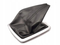 фото thumb №2, Чехол рычаг переключения передач переключения передач рамка ford focus ii fl