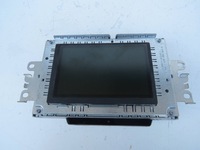 фото thumb №1, Дисплей радіо навігації volvo v70 iii 2.0 31350817