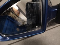 фото thumb №5, Дзеркало зовнішнє ліва audi a4 b6 uk niebieskie