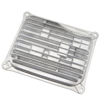 фото thumb №5, Модуль керуючий statecznikiem фари led a2229008812 заміна