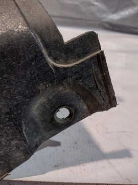 фото thumb №14, Накладка крила лівий перед bmw x5 e53 оригінальний номер 8408703