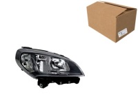 фото thumb №1, Фара p fiat doblo ii 02.10- abakus