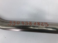 Mercedes actros mp3 труба intardera ретардер a9304381829 Киев, фото thumb