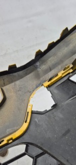 Jeep avenger 22- бампер перед передний pdc 735768108 Оригинал, фото thumb