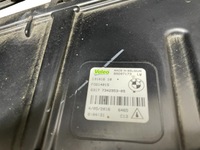 фото thumb №9, Направляющая бампера перед левый + противотуманная фара комплект bmw 7 g11 g12