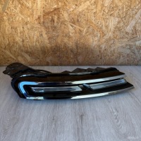 фото thumb №1, Лампа передняя правая drl led citroen c5 aircross 9818005080