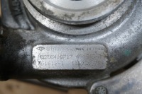 фото thumb №6, Suzuki grand vitara ii турбокомпресор / турбіна турбіна 1,9 ddis 08r