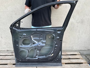 фото thumb №5, Дверь перед передние правые hyundai tucson iv 4 2020- очень красивый