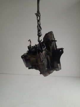 фото thumb №9, Коробка передач коробки передач renault megane scenic fluence 1.5 dci jr5175 jr5-175