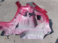 фото thumb №7, Четверть зад задняя правая citroen c4 ii