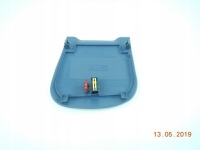 фото thumb №4, Пластик захист консолі запобіжників ford ka 96-