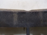 фото thumb №13, Решётка радиатора решётка радиатор opel vectra c irmscher 173401050