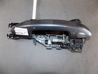 фото thumb №1, Vw passat b7 ручка двері права задня lk7x