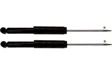 фото thumb №1, Trw амортизатори 2szt ford focus 1.4-2.0 10.98-03.