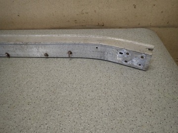 фото thumb №6, Toyota corolla verso 04-08 балка бампера перед