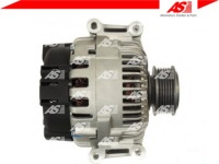Генератор audi a6 2.4-3.2 04- 180a as-pl Доставка, фото thumb