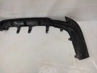 фото thumb №8, Lexus rx 450h рестайлинг спойлер бампера заднего 2018-