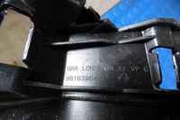 фото thumb №4, Захист стійка поріг ліва права 9816396477 9816396377 toyota proace city