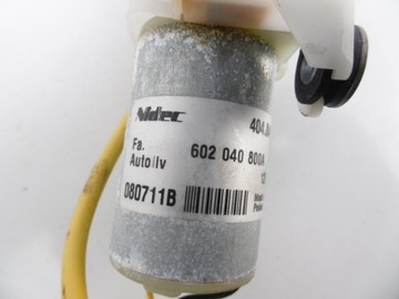 фото thumb №9, Механізм двигунчик регулювання ременя cayenne touareg