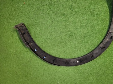 фото thumb №4, Peugeot 3008 ii 2 планка крила ліва накладка na крило 9836591277