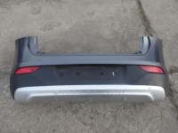 фото thumb №1, Бампер задняя kmpl volvo v40 ii cc cross country 2012-2015 455-16