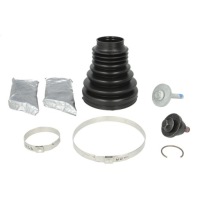 фото thumb №1, Spidan 24882 набір захист, система кермовий