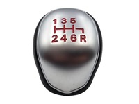 фото thumb №14, Ручка переключения передач ford focus mk2 2008-2011 focus mk3 iii 2011-2018