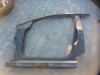 фото thumb №1, Vw golf viii 5h4 порог блок двигателя рама левый новый оригинал