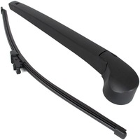 фото thumb №1, Важіль двірники задня + щітка двірник do skoda rapid