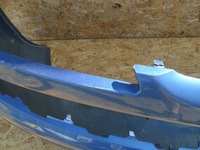 фото thumb №7, Peugeot 807 8_ 2002 2003 2004 2005 бампер передний