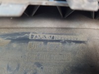 Mini clubman f54 s бампер передний на датчики pdc niebieski granat sport в Украине, фото thumb