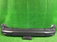 фото thumb №1, Бампер задний задняя ford transit connect mk2 13-