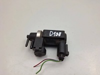 фото thumb №6, Volkswagen touareg i 2003 клапан вакууму / електроклапан турбіни