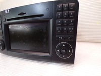фото thumb №3, Радио навигация команд mercedes w164 ml рестайлинг 1649002401