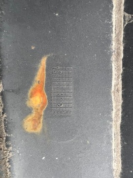 фото thumb №9, Бампер зад задній skoda rapid scout spaceback 5jj