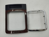 фото thumb №5, Jeep grand cherokee wk 2005 рамка тяга переключения передач