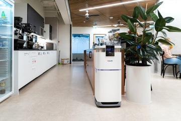 ОЧИСТИТЕЛЬ ВОЗДУХА WELLTEC APH1200PRO 200 м² HEPA H13 WiFi + УВЛАЖНИТЕЛЬ