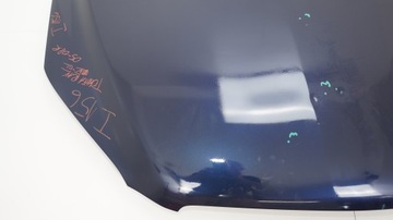 фото thumb №7, Капот крышка двигателя toyota rav4 iii 05-08r ted69