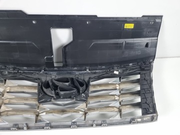 фото thumb №11, Решётка радиатор решётка радиатора перед hyundai tucson 2020- 86391-cz000