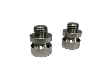 Adapter stalowy 18.5mm (5/8