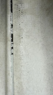 Mercedes c-klasa w203 00-03 год бампер перед молдинг каркас mb162 Цена, фото thumb