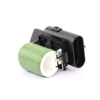 фото thumb №1, Ridex 4145r0004 резистор предварительный, двигатель электрический вентилятора радиатора