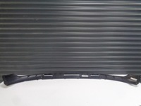 фото thumb №9, Спойлер накладка бампера перед audi q2