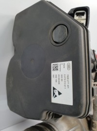 фото thumb №6, Трансмиссия рулевая рейка jaguar xf x260 hx63-3200-aa 0273010211 europa